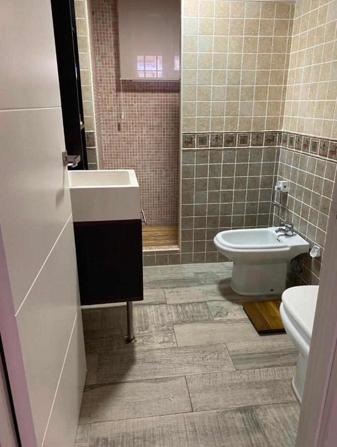 Apartamento Los Carmenes, Playa De Gandia 외부 사진