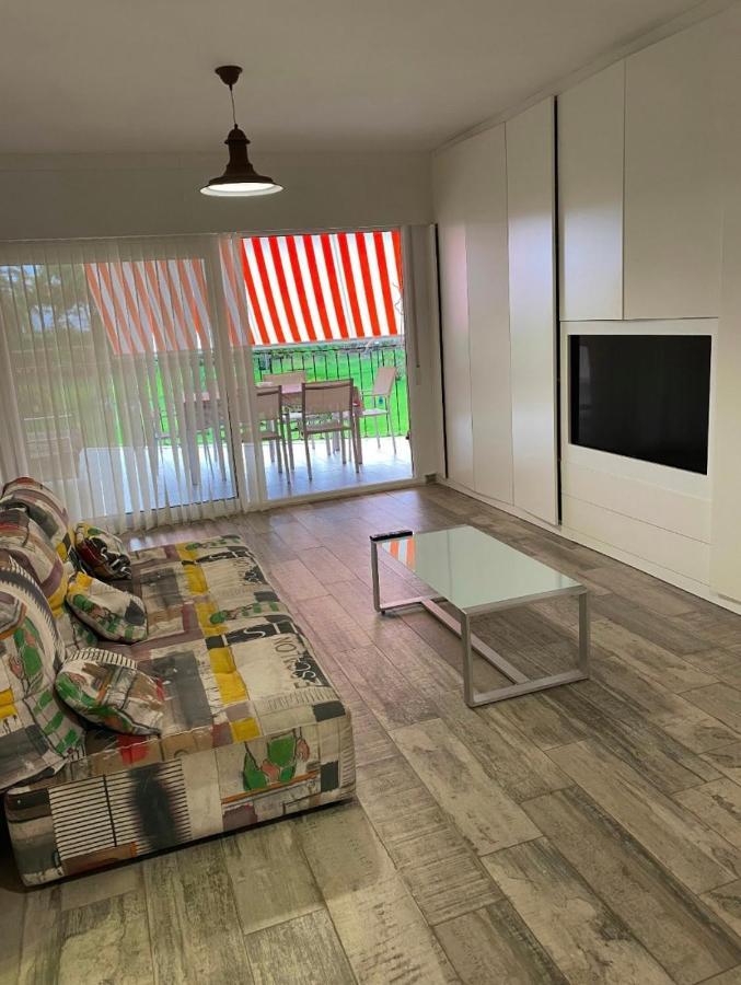 Apartamento Los Carmenes, Playa De Gandia 외부 사진