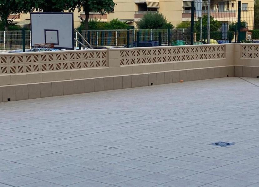 Apartamento Los Carmenes, Playa De Gandia 외부 사진